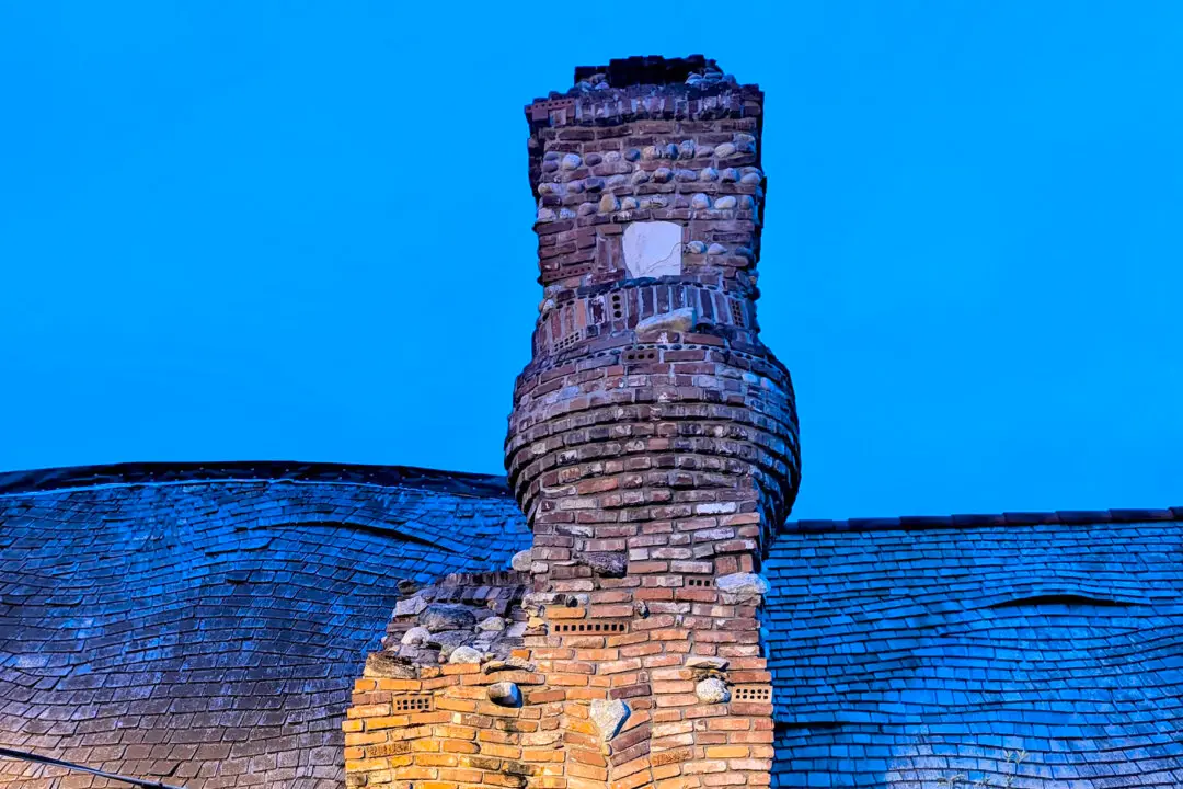 What Makes a Chimney Dangerous