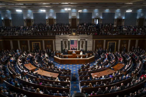LIVE NOW: House Opens Legislative Session With Major Bills on Agenda