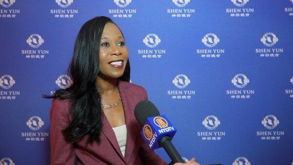Orlando Audience Members Praise Shen Yun’s Beauty, Tradition, and Timeless Message