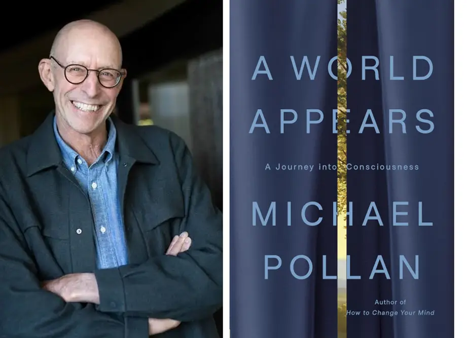 Thinking About Thinking: A Review of ‘A World Appears’