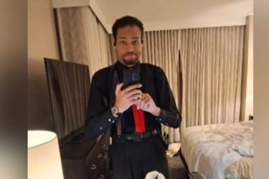 DOJ Adds Assault Charge in Case Against DC Gala Shooting Suspect