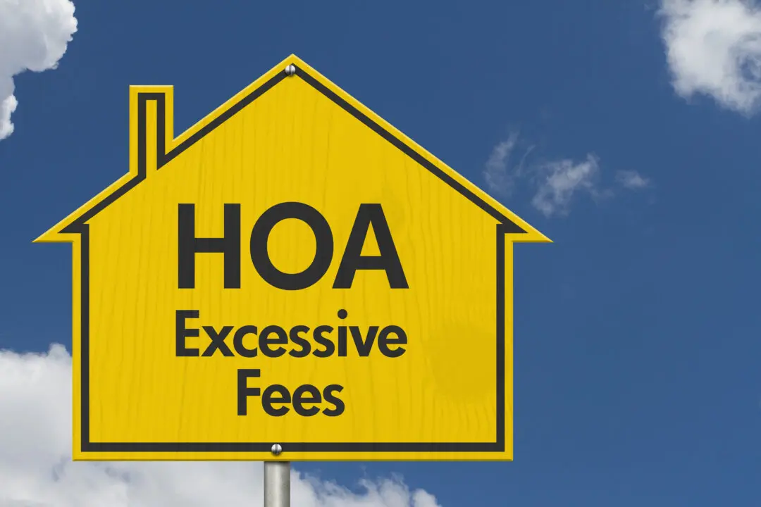 The Hidden Housing Cost: How HOAs Are Becoming a ‘Shadow Mortgage’