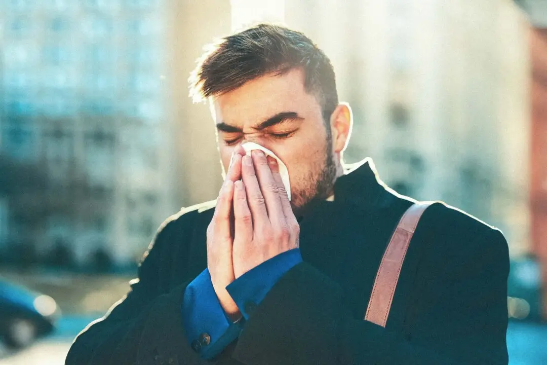 Beyond Benadryl: New Options for Beating Seasonal Allergies