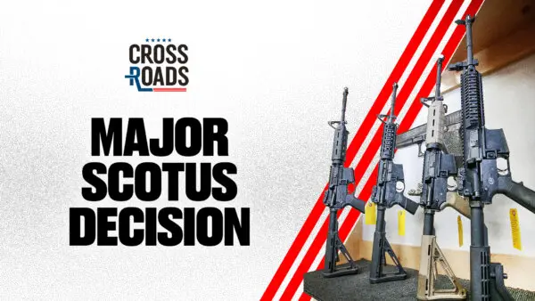 Supreme Court Weighs Fate of ‘Assault Rifles’