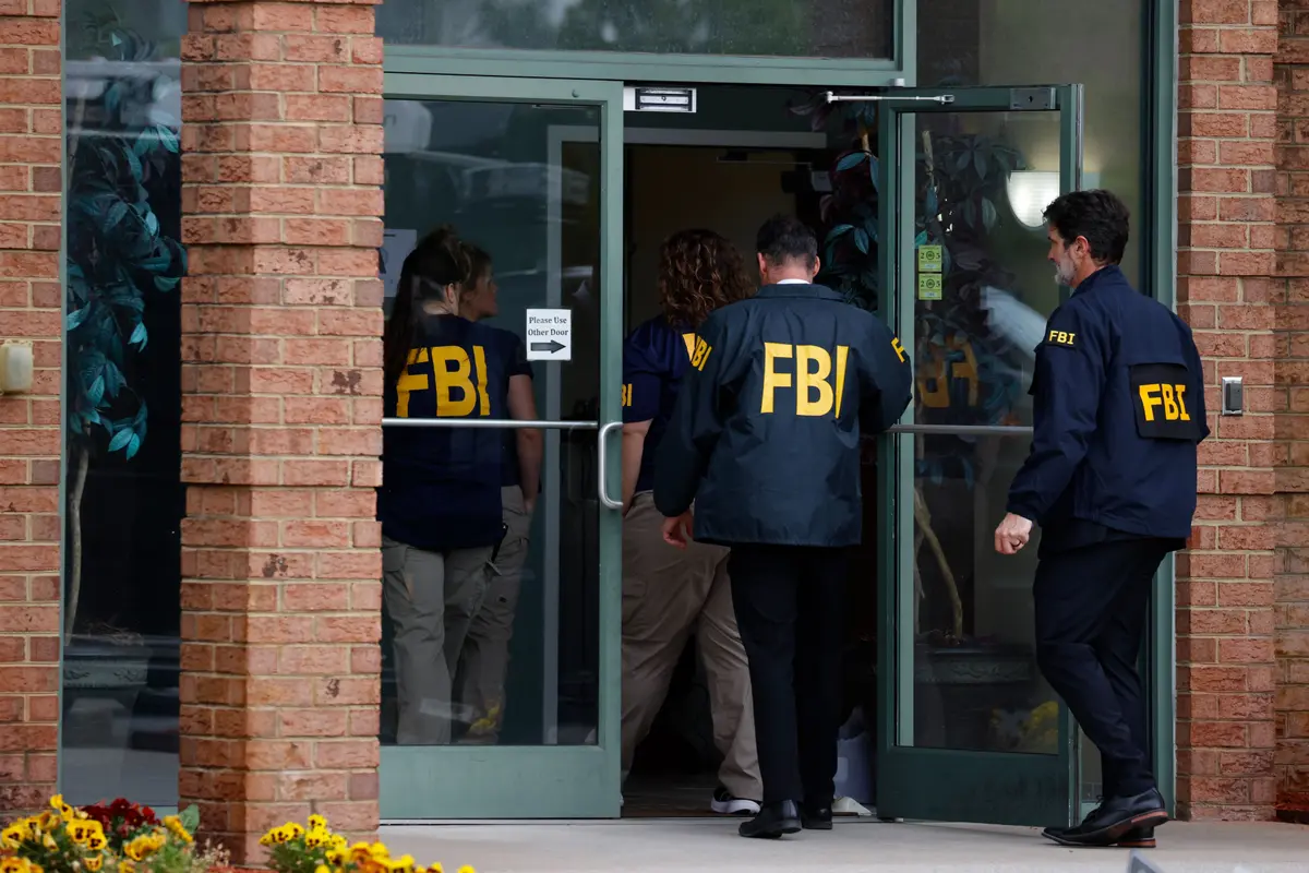 Murders Down Roughly 20 Percent in 2025, FBI Preliminary Data Shows