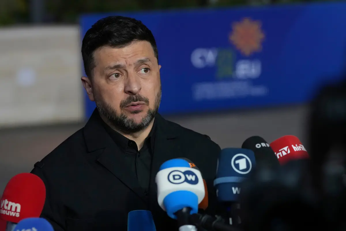 Ukraine ‘Regaining Tactical Initiative’ in War Against Russia, ISW Analysis Finds