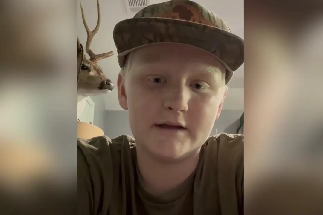 Trump Helps Alabama Teen Get Experimental Cancer Treatment in California