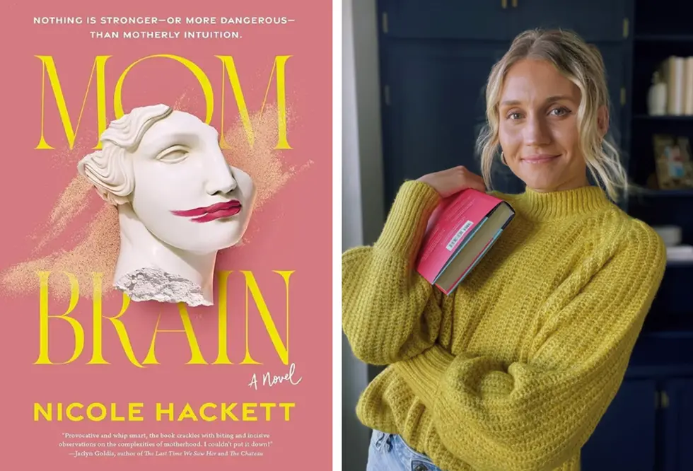 ‘Mom Brain’: A Motherhood Cult at a Luxury Resort