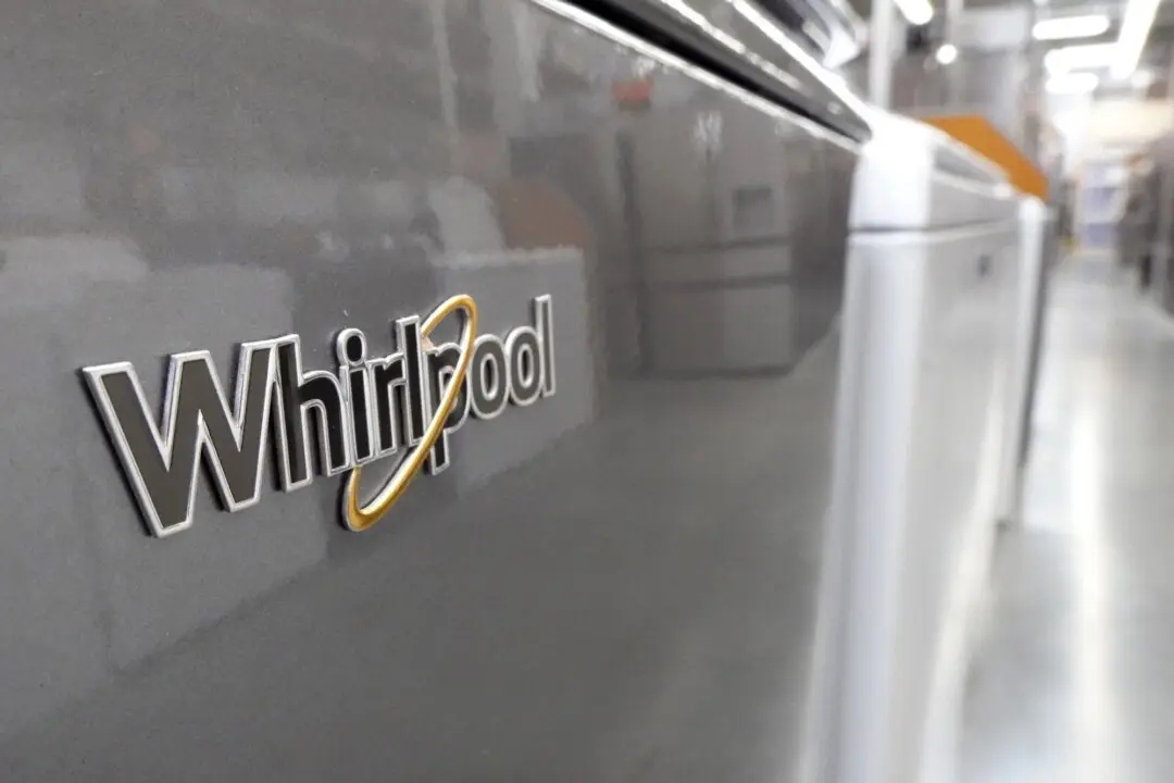 Whirlpool Plans New Round of Price Hike as Appliance Sales Fall