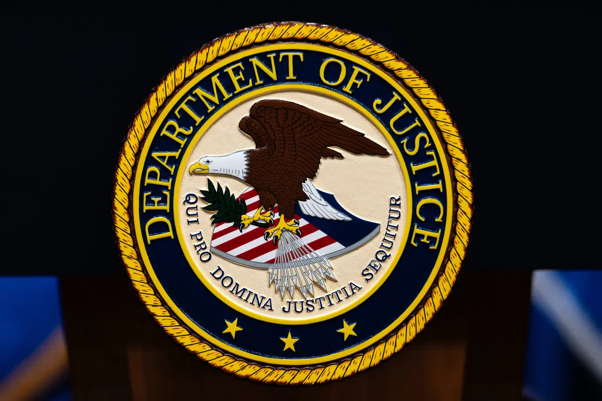 Chinese National Sentenced for US Scheme Targeting 2,000 Elderly Victims