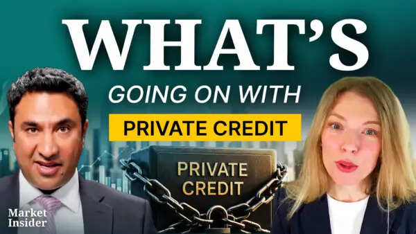 The $2 Trillion Private Credit Market and What Investors Are Not Being Told | Leyla Kunimoto