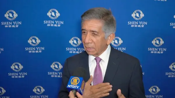 Journalist: Shen Yun Invites Audience to ‘Rediscover, Embrace, and Celebrate’ Traditional Culture