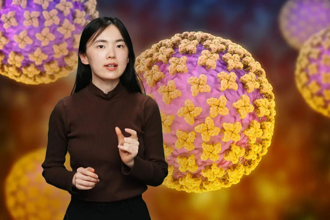 What Is Hantavirus and How Dangerous Is It?