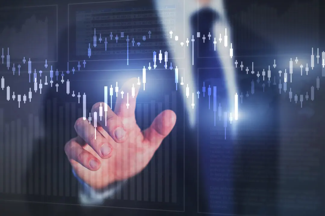 A Market Guru Talks Stocks