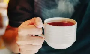 4 Herbal Teas That May Support Memory and Brain Health