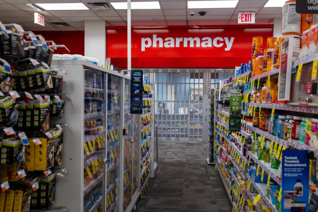 Over-the-Counter Bloating Medication Recalled Across US