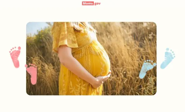 LIVE NOW: HHS Holds Roundtable Discussing Moms.gov With Mothers and Doctors