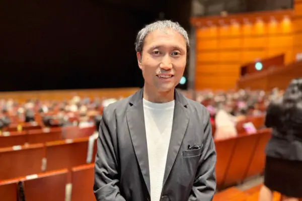 Shen Yun Performers Were ‘Like Superhumans’, Says Japanese Radio Station Director