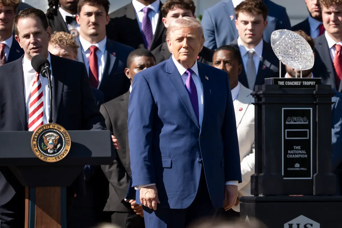 Tech, Business Leaders Set to Accompany Trump on China Trip