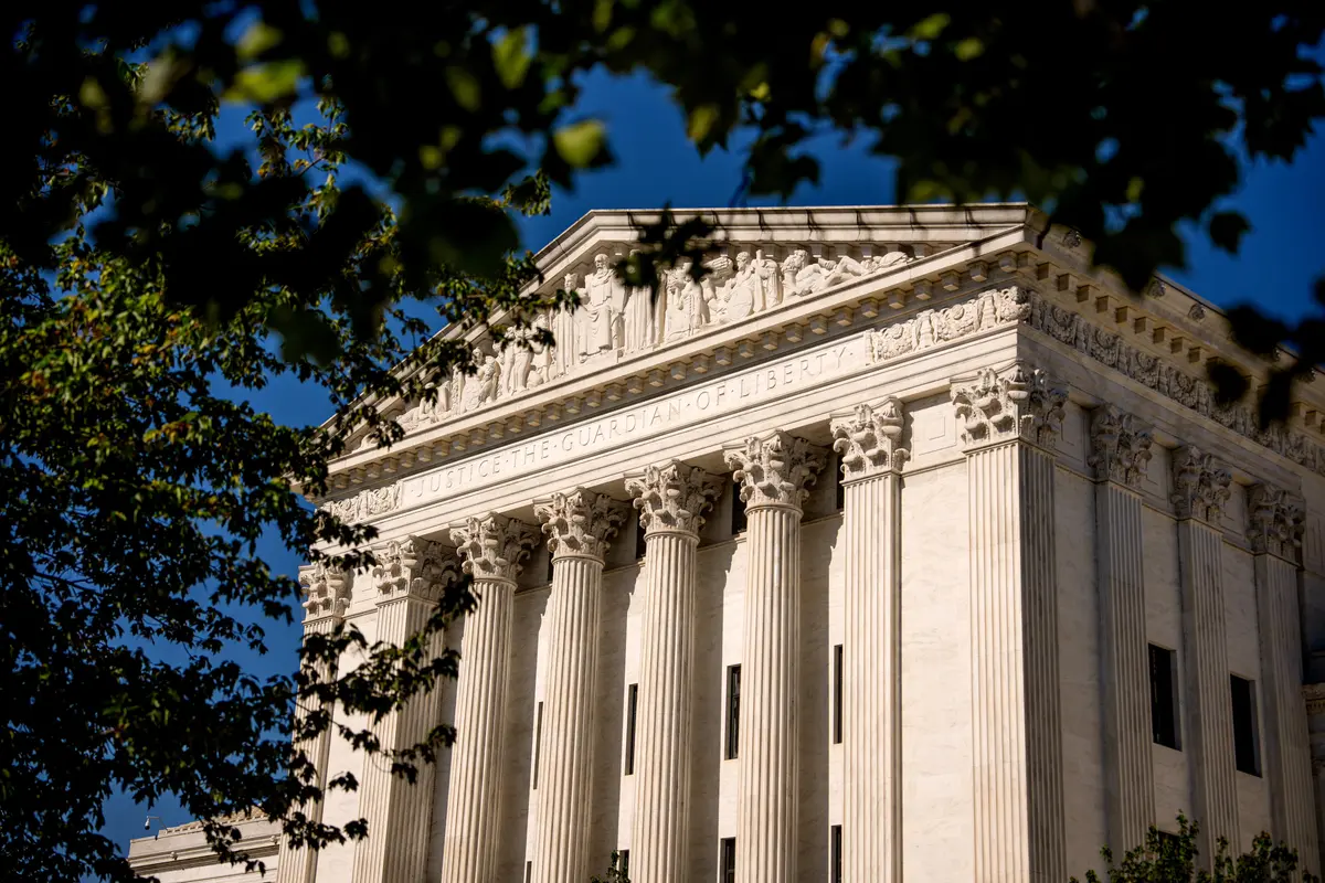 Supreme Court Clears Way for Alabama to Adopt New House Map That Removes Majority-Black District