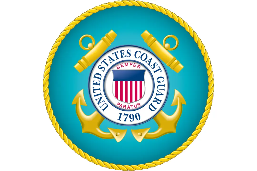 The Forgotten First Fleet: Origins of the US Coast Guard