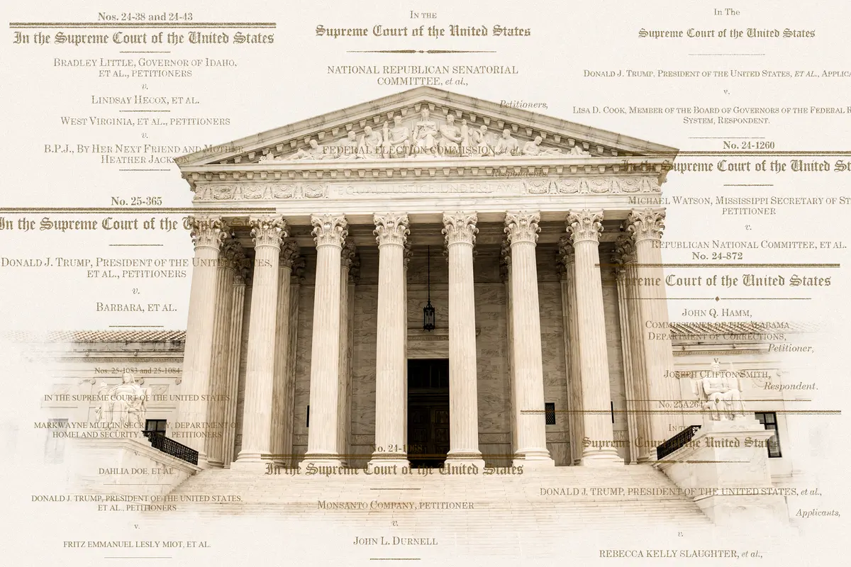 9 Imminent Supreme Court Rulings to Watch For