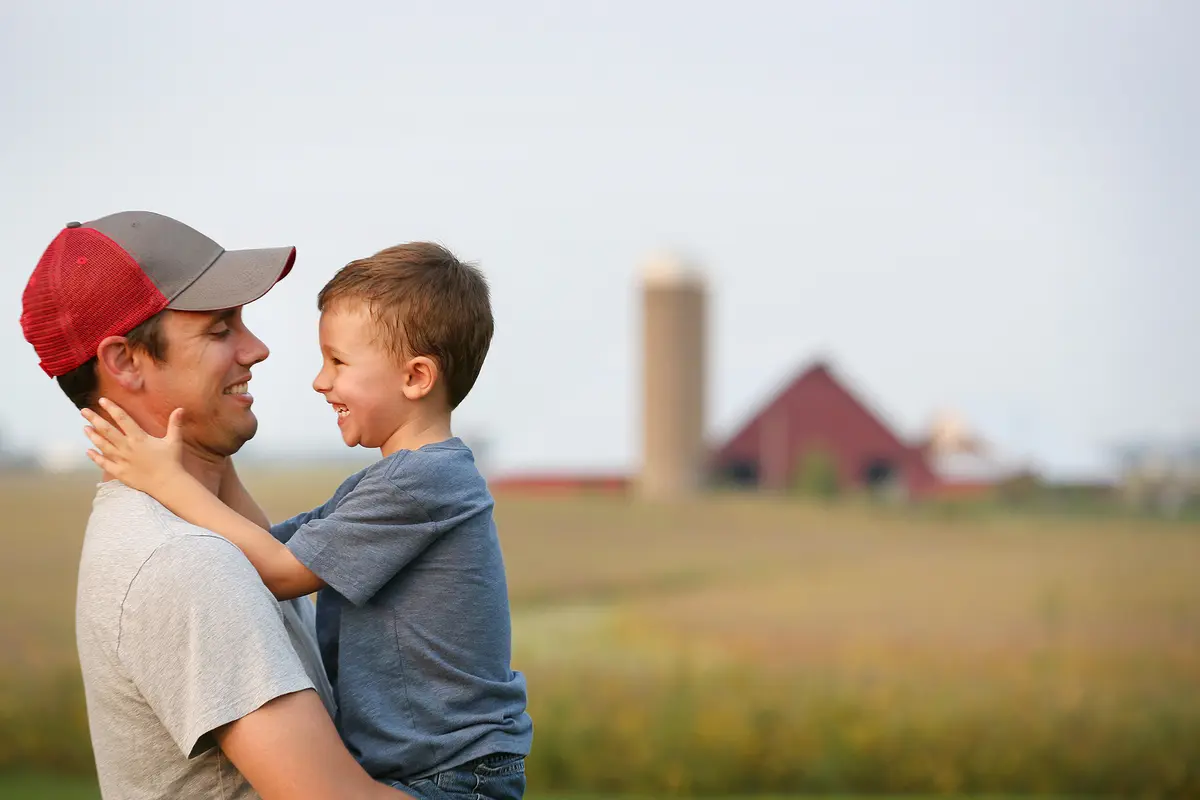 Punchlines and Proverbs: A Tribute to Dads for Father’s Day