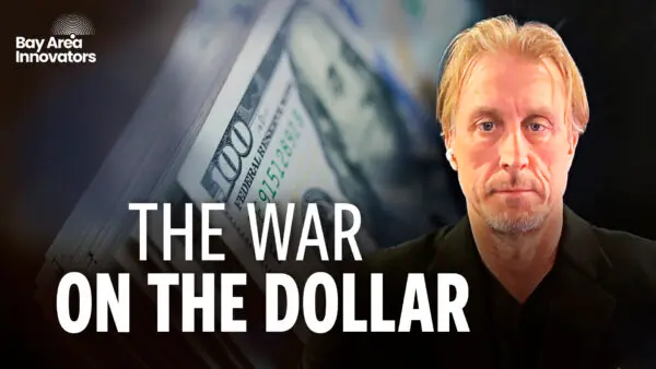 The Secret War on the US Dollar—BRICS, Iran, and the China Strategy