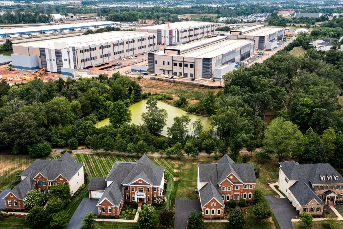 AI Data Centers Top of Mind for Voters as Midterms Approach—What to Know