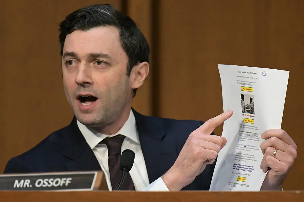 Democrats Outvote GOP in Georgia as Both Sides Raise Record Sums Ahead of Primaries