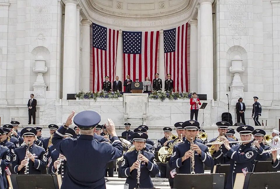 These Honored Dead: New and Old Traditions Can Strengthen Memorial Day and America