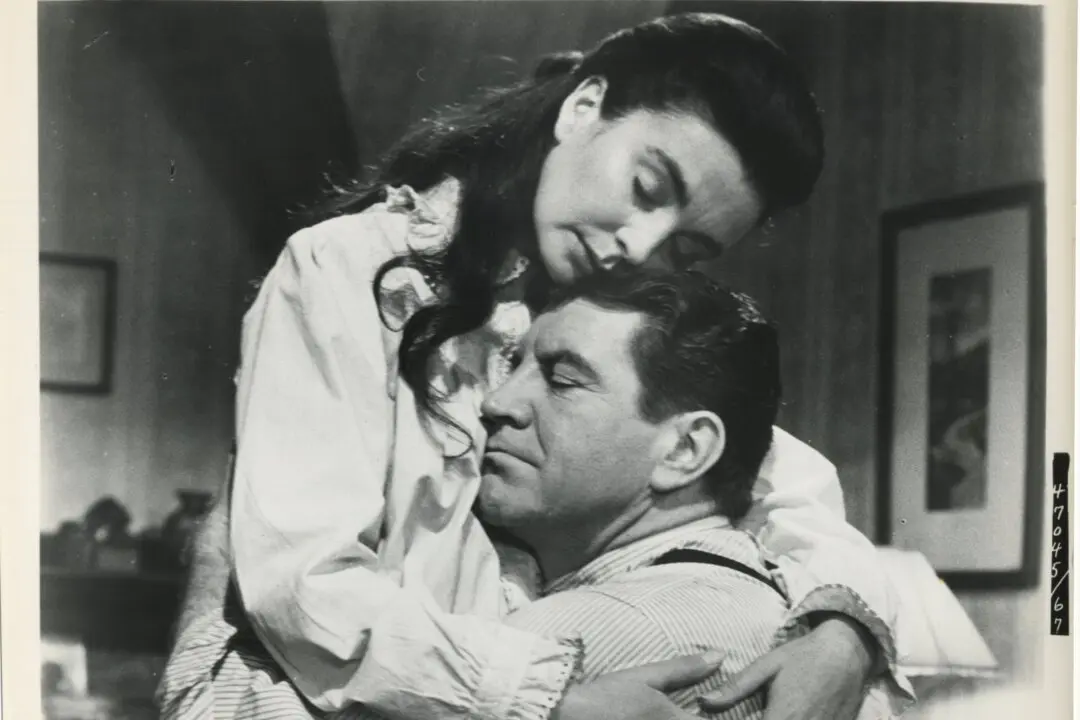 ‘All the Way Home’: Heaven, on Earth?