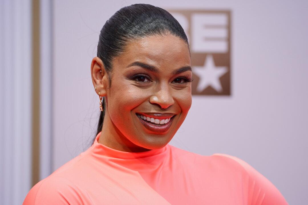 Jordin Sparks Set to Perform National Anthem at 110th Indianapolis 500