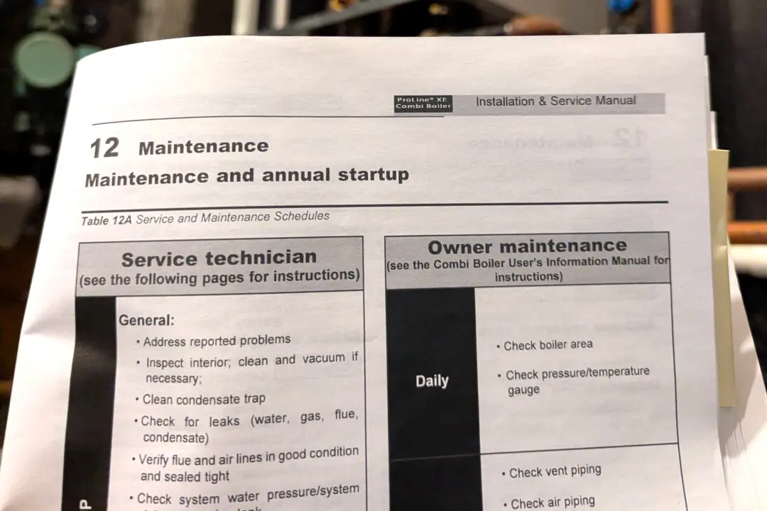 Ask the Builder: DIY Maintenance Hacks Save Big Money
