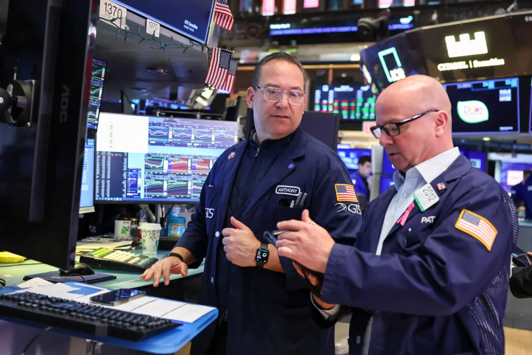 Signs of Strain Could Be Emerging in the AI Spending Boom