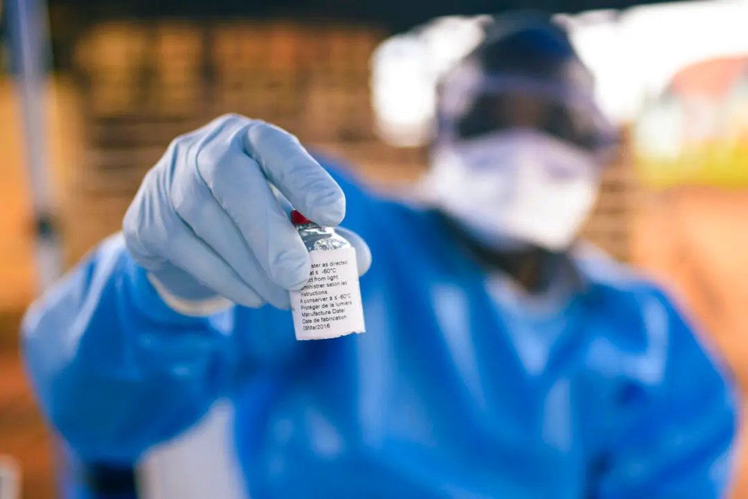 State Department Stops Visa Services for 3 African Nations Amid Outbreak