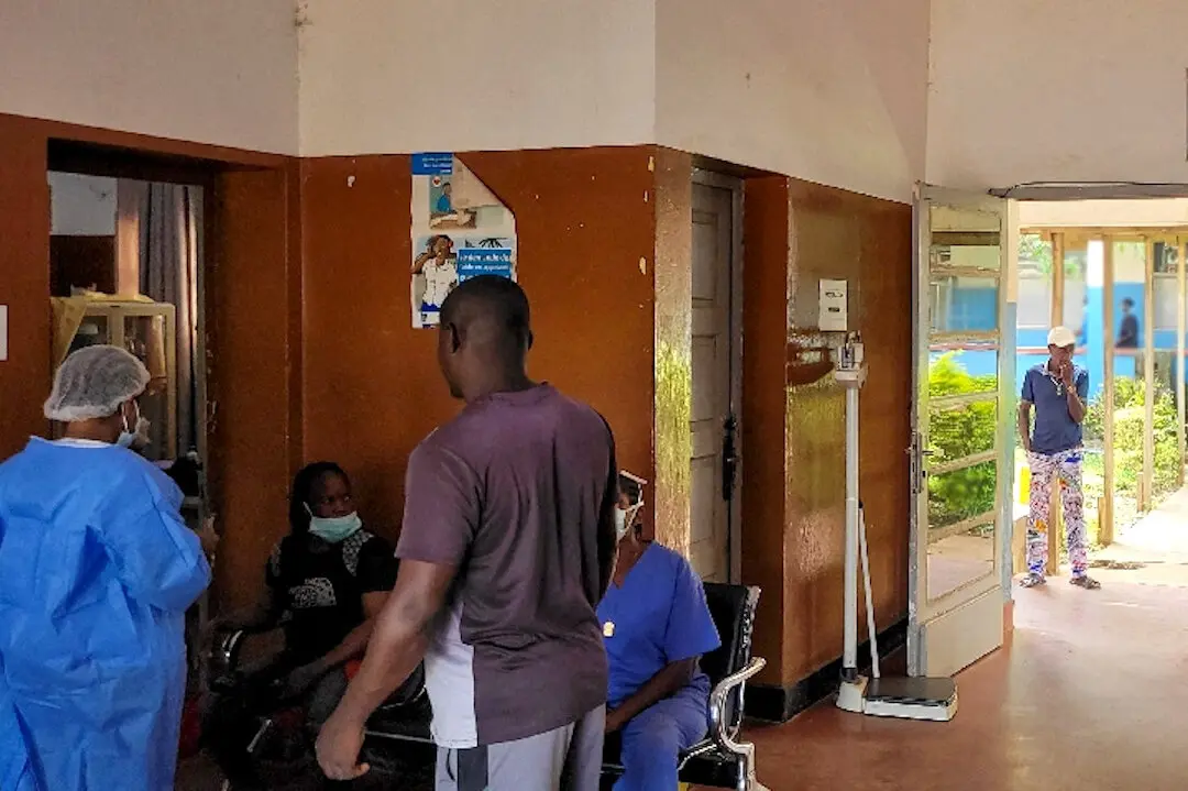 WHO Declares Ebola Virus Outbreak in Congo, Uganda Public Health Emergency