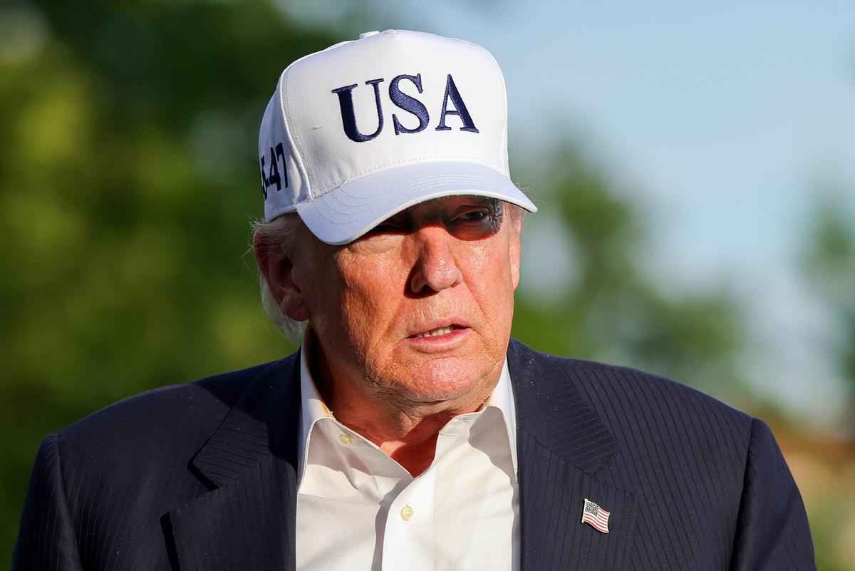 Trump Postpones Scheduled Attack on Iran at Request of Middle Eastern Leaders
