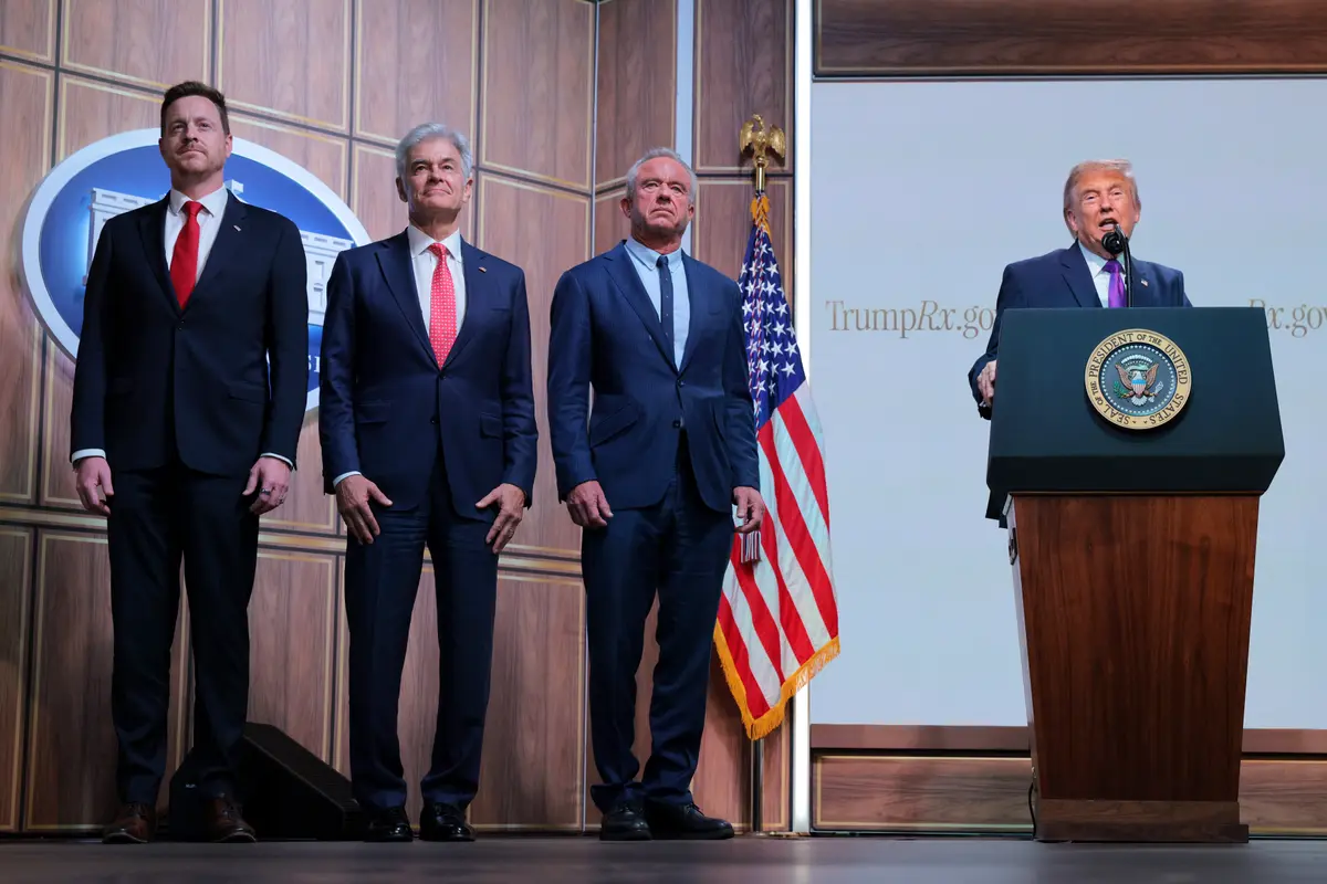 TrumpRx Expanded to Offer 600 Generic Drugs