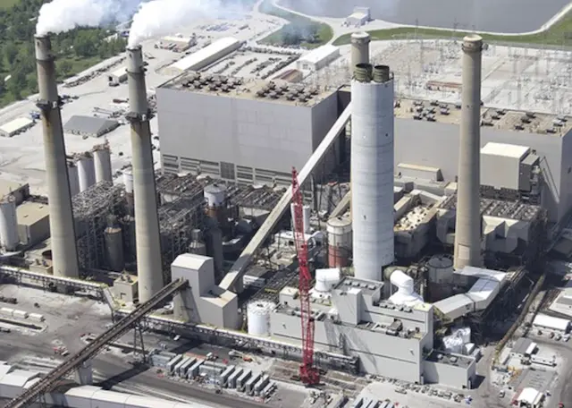 Several States Contest Federal Orders Keeping Coal-Fired Power Plants Open