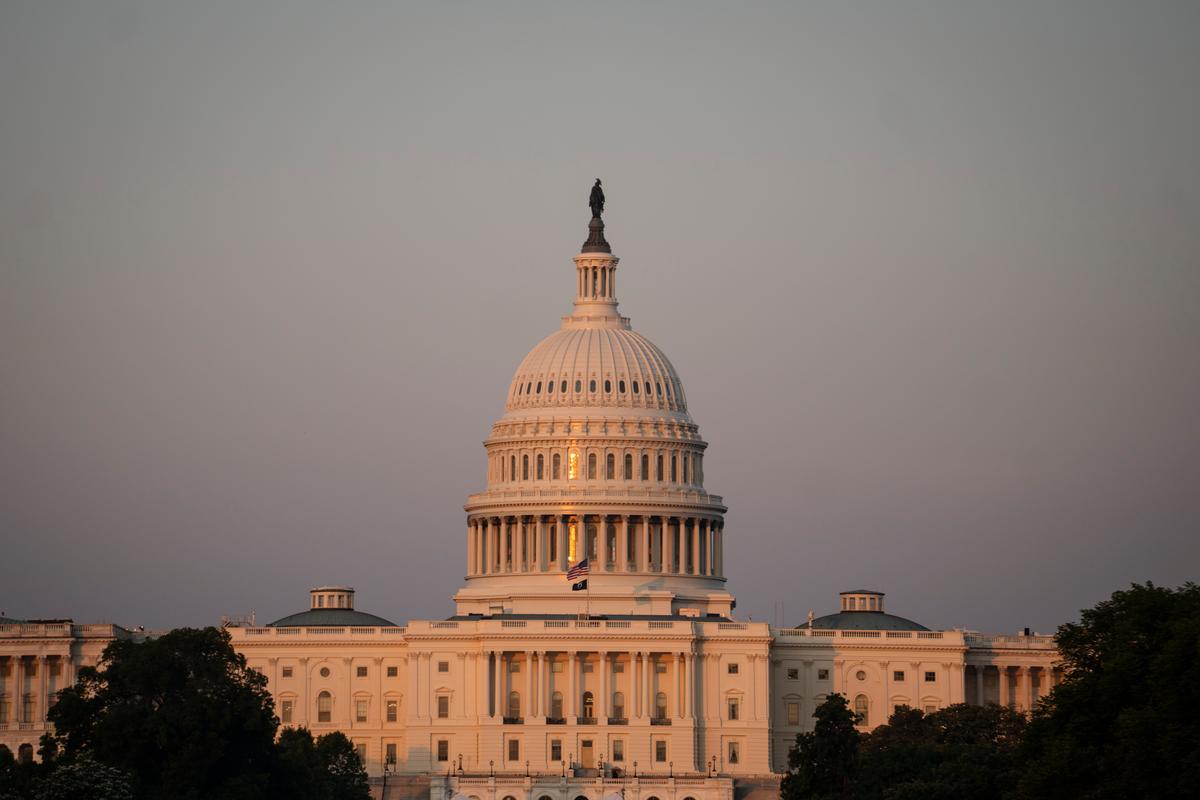 House Republicans Pull Scheduled Vote on Iran War Powers Resolution
