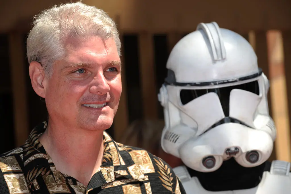 Tom Kane, ‘Star Wars’ Yoda and ’The Powerpuff Girls’ Voice Actor, Dies at 64