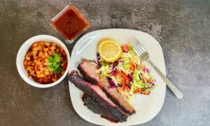 Memorial Day BBQ Recipes That Support Gut and Metabolic Health