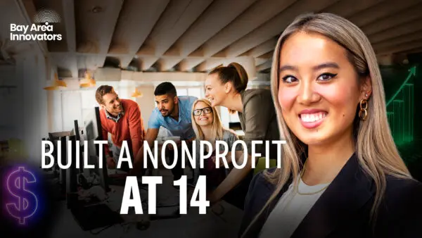 How a 14-Year-Old Turned Heartbreak Into a $650,000 Nonprofit