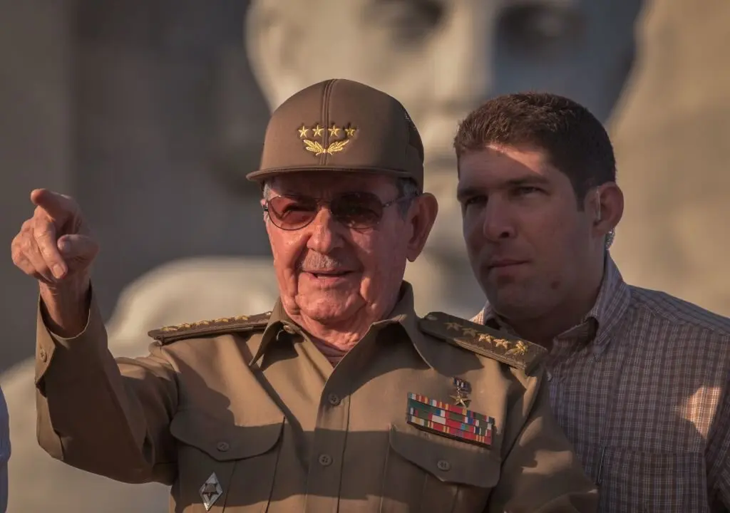 What to Know About the Raúl Castro Indictment
