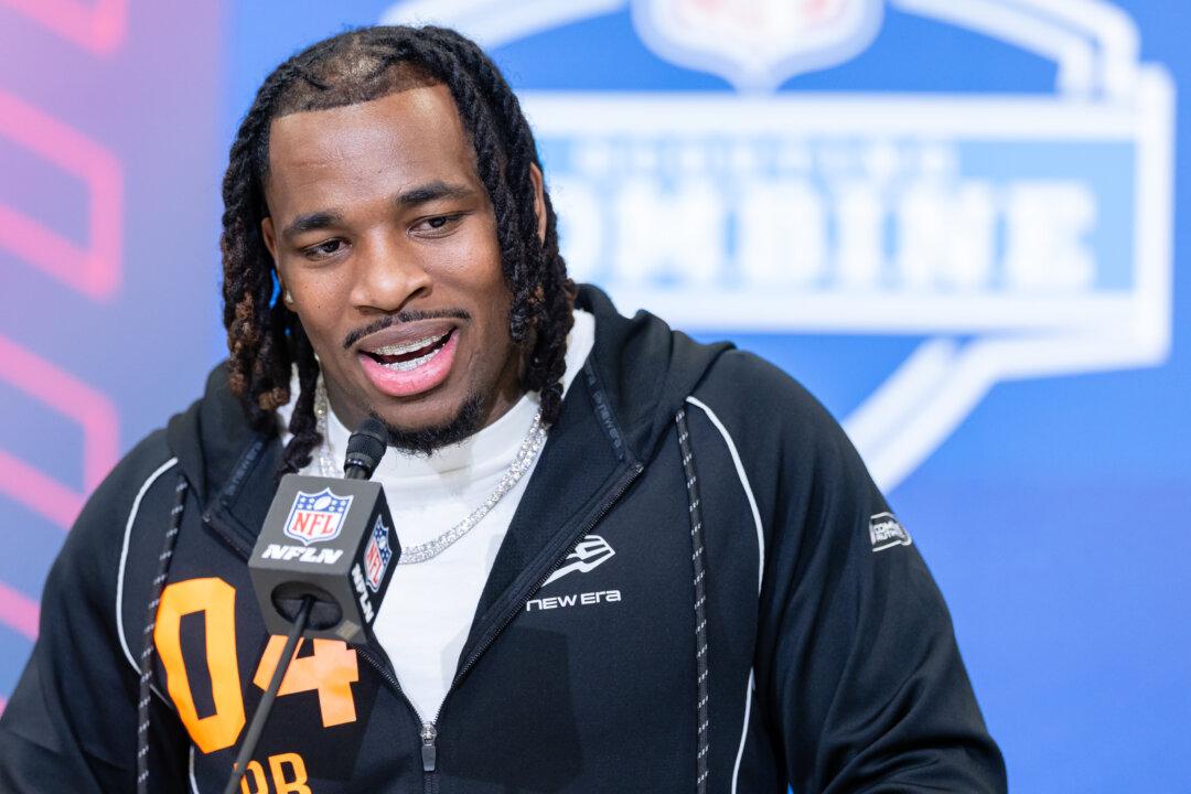 Broncos Rookie Jonah Coleman’s NFL Debut Will Be 1st Game He’s Ever Been To