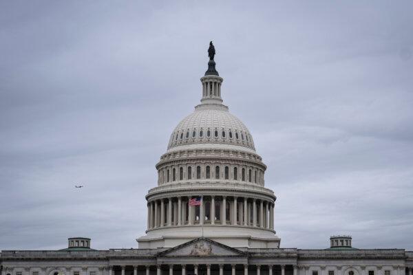 LIVE NOW: House Panel Examines Medicaid Fraud Risks