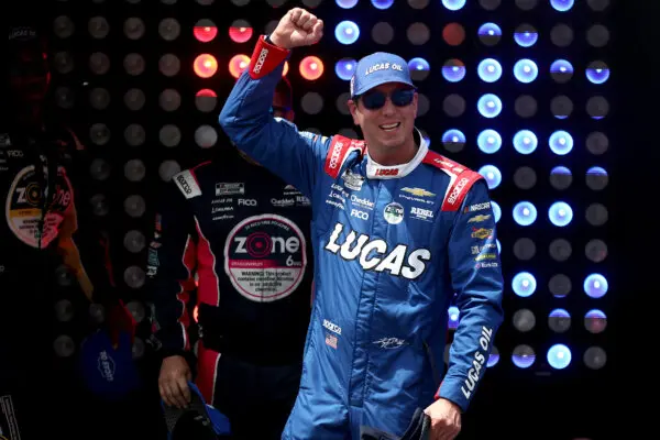 Legendary NASCAR Driver Kyle Busch Dead at 41; DOJ Charges 15 Over Minnesota Fraud Schemes | NTD Good Morning (May 22)