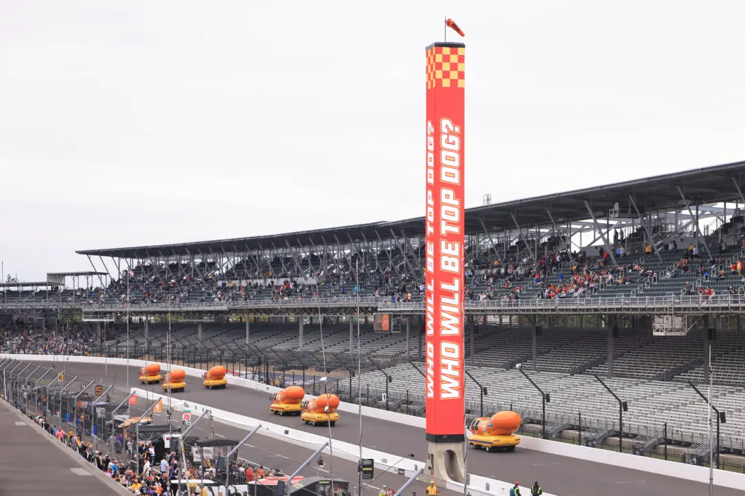 2026 Indianapolis 500 Preview: Contenders, Records, and Stats to Know for Sunday’s Race