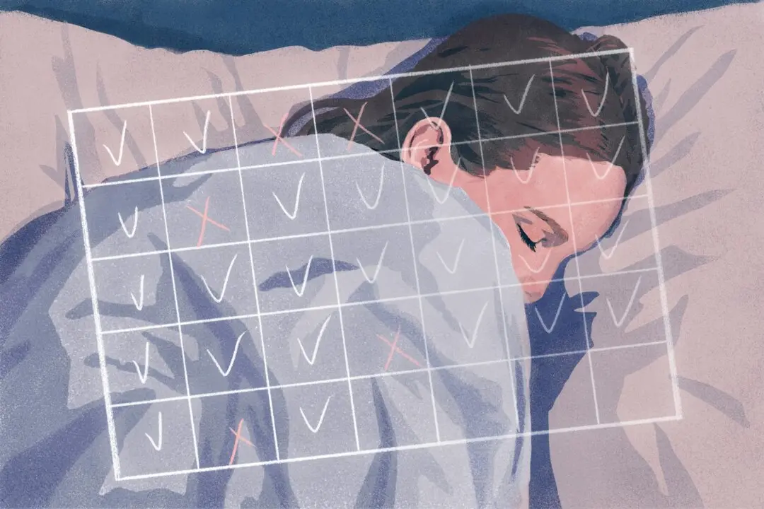 39,000 People Took Part in a 31-Day Challenge to Improve Sleep. Here’s What Happened